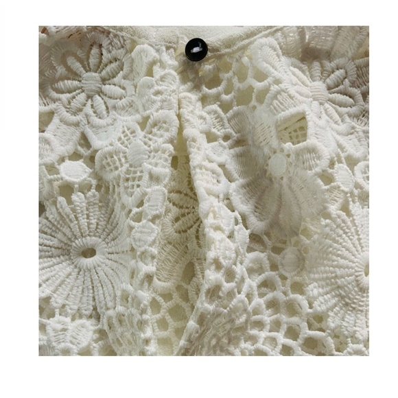 Beautiful WAYF white Medí Dress - Picture 3 of 7